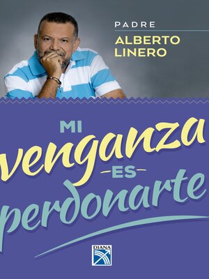 cover image of Mi venganza es perdonarte